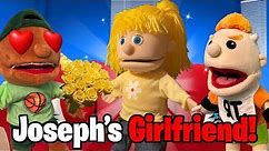 SML Parody: Joseph's Girlfriend!