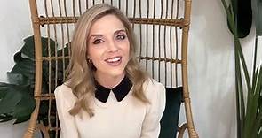 Live with A Little Daytime Drama star Jen Lilley