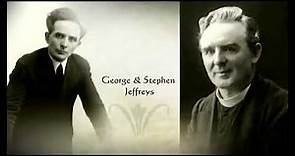 Los Generales de Dios #4 "George Jeffreys"