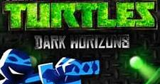 Teenage Mutant Ninja Turtles: Dark Horizons