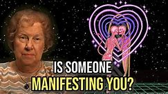 7 Signs Someone Is Manifesting You ✨ Dolores Cannon