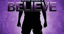 Justin Bieber: Believe - película: Ver online en español
