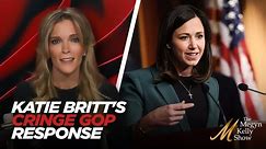 'What The F Was That': Sen. Katie Britt's Cringe GOP Response, with Sara Gonzales and Josh Hammer