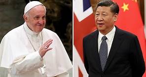 The Pope and China: Why It’s Complicated | NYT