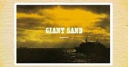 Giant Sand - Swerve