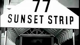 77 Sunset Strip - Serie de Tv ( Subtitulada en español ) 2x33