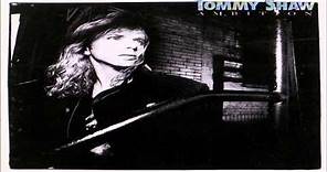 Tommy Shaw - The Weight Of The World (Remastered) HQ