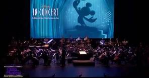 Disney In Concert - Abertura