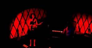 Carrie Rodriguez - "Give me all you got"