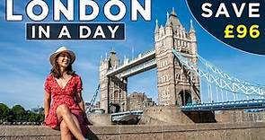 Visit LONDON's Best Attractions & Save Money | London Pass