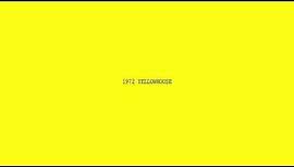 1972 Yellow House (Trailer)