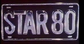 Star 80 (1983) Trailer