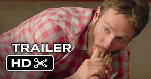 The Little Death Official Trailer 2 (2015) - Comedy Movie HD