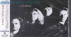 Van Halen - Mine All Mine (1988) (Remastered) HQ