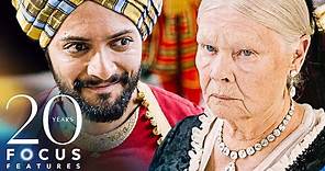 Victoria & Abdul | Absolutely No Eye Contact With the Queen