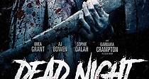 Dead Night - película: Ver online completas en español