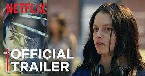 Control Z Season 2 | Official Trailer | Netflix