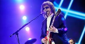Jeff Lynne's ELO - Mr. Blue Sky at Radio 2 Live in Hyde Park 2014