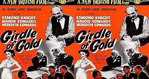 Girdle of Gold (1952)🔸