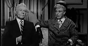 Ginger Rogers - The Ginger Rogers Show (30min Sitcom)