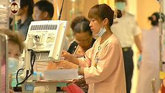 Survey Shows Half of Taiwanese Women Don't Work Full Time - TaiwanPlus News