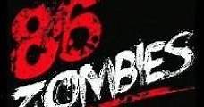 86 Zombies (2015) Online - Película Completa en Español / Castellano - FULLTV