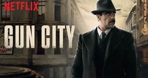 Gun City - Netflix Original Trailer (English Subtitles)