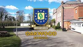 Oakwood School and Nursery