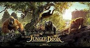 Il libro della giungla--Film Completo in Italiano