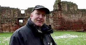 The history of Bothwell Castle