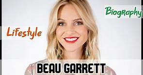 Beau Garrett American Actress Biography & Lifestyle
