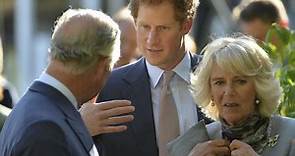 Principe Harry non è il figlio di Re Carlo? Spunta la lettera shock di Lady Diana sul padre biologic