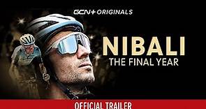 Nibali: The Final Year