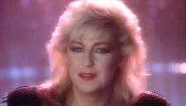 Christine McVie - Love Will Show Us How (Official Music Video)