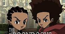 The Boondocks Stagione 1 - streaming online