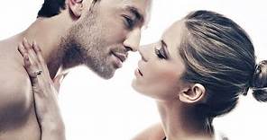 How to Kiss a Guy Well | Kissing Tips