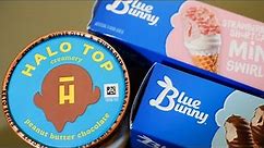 Ferrero buys Blue Bunny ice cream maker Wells Enterprises