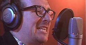 Elvis Costello "It's Time" live 1996 | 2 Meter Session #562