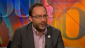 10 Questions with Wikipedia Founder Jimmy Wales