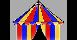 Paul Gilmartin Circus love