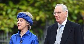 What to Know About the Duke of Gloucester, Queen Elizabeth's First Cousin