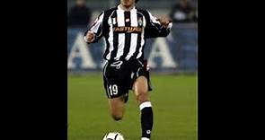 Gianluca Zambrotta all goals for Juventus