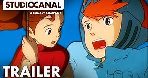 Studio Ghibli | Official Trailer | The Classics