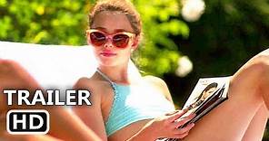 JUNIOR Official Trailer (2017) Zoe Cassavetes, Teen Drama HD