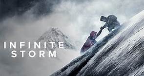 Infinite Storm | Official Trailer | Horror Brains