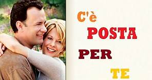 C'è posta per te (film 1998) TRAILER ITALIANO