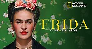 Un recorrido por un lado distinto de la vida de Frida Kahlo