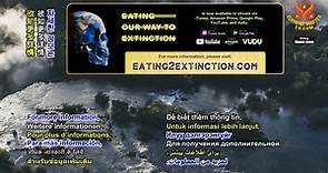 “Eating Our Way To Extinction”: Interview with Director Otto Brockway (vegan), Part 1 of 2