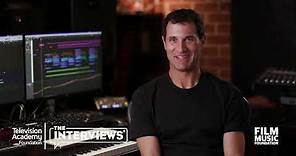 Ramin Djawadi on the role of a composer and what he loves about it -TelevisionAcademy.com/Interviews