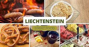 BEST STREET FOOD IN Liechtenstein PERFECT STREET FOOD IN Liechtenstein STREET FOOD IN Liechtenstein